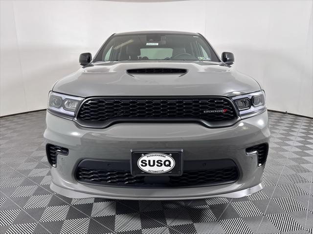 2026 Dodge Durango DURANGO GT PLUS AWD 2026 Dodge Durango DURANGO GT PLUS AWD