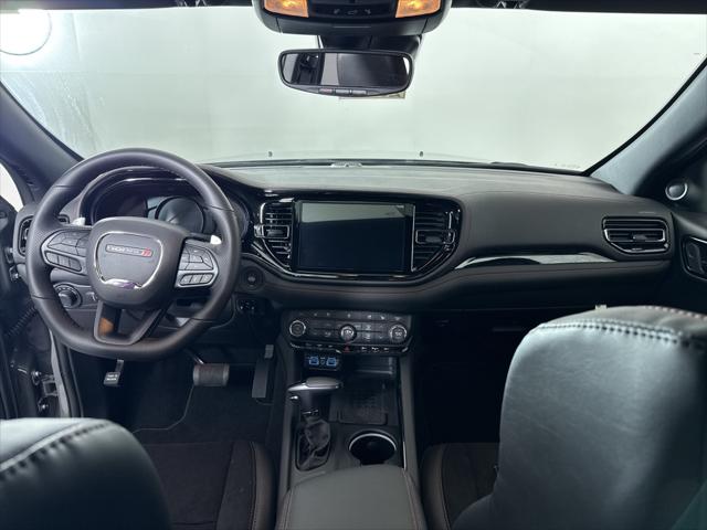 2026 Dodge Durango DURANGO GT PLUS AWD 2026 Dodge Durango DURANGO GT PLUS AWD