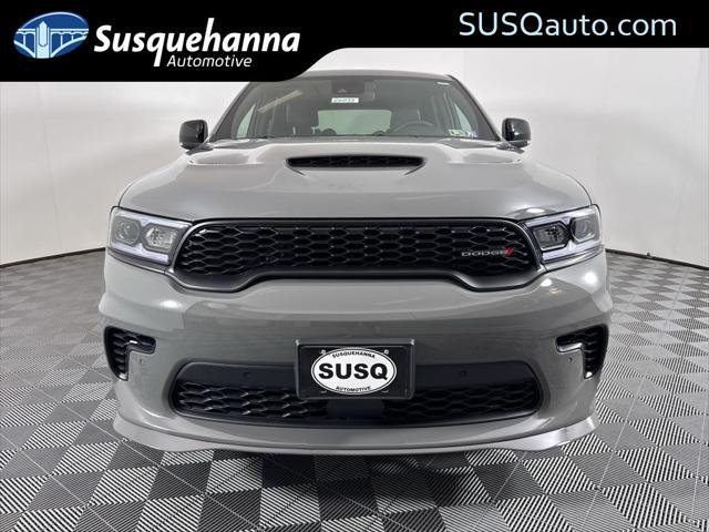 2026 Dodge Durango DURANGO GT PLUS AWD 2026 Dodge Durango DURANGO GT PLUS AWD