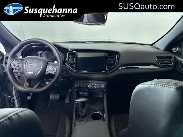 2026 Dodge Durango DURANGO GT PLUS AWD 2026 Dodge Durango DURANGO GT PLUS AWD