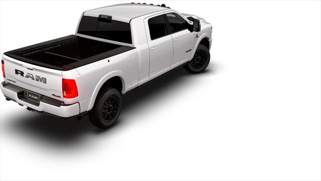 2026 RAM Ram 2500 RAM 2500 LIMITED MEGA CAB 4X4 64 BOX