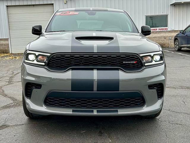 2026 Dodge Durango DURANGO GT AWD HEMI V8 2026 Dodge Durango DURANGO GT AWD HEMI V8