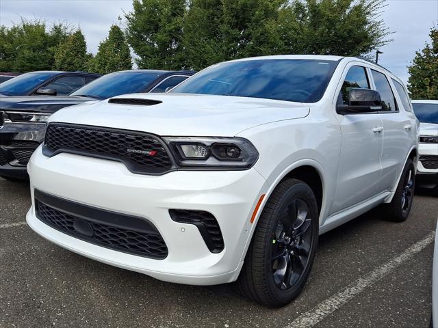 2026 Dodge Durango DURANGO GT PLUS AWD 2026 Dodge Durango DURANGO GT PLUS AWD