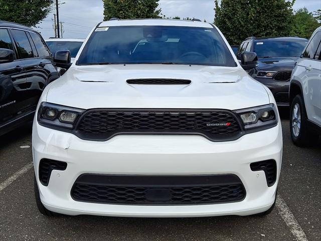 2026 Dodge Durango DURANGO GT PLUS AWD 2026 Dodge Durango DURANGO GT PLUS AWD