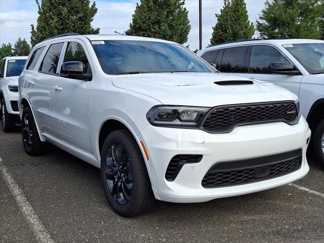 2026 Dodge Durango DURANGO GT PLUS AWD 2026 Dodge Durango DURANGO GT PLUS AWD