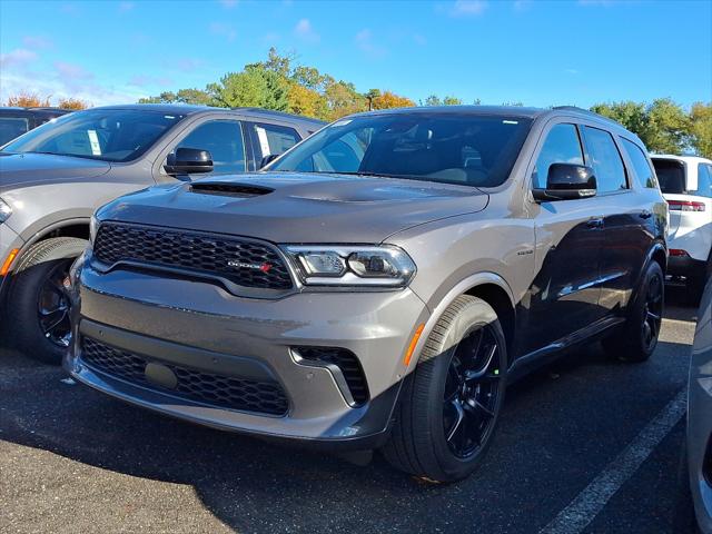 2026 Dodge Durango DURANGO GT PLUS AWD HEMI V8 2026 Dodge Durango DURANGO GT PLUS AWD HEMI V8