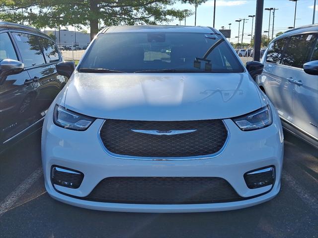 2026 Chrysler Pacifica PACIFICA SELECT 2026 Chrysler Pacifica PACIFICA SELECT