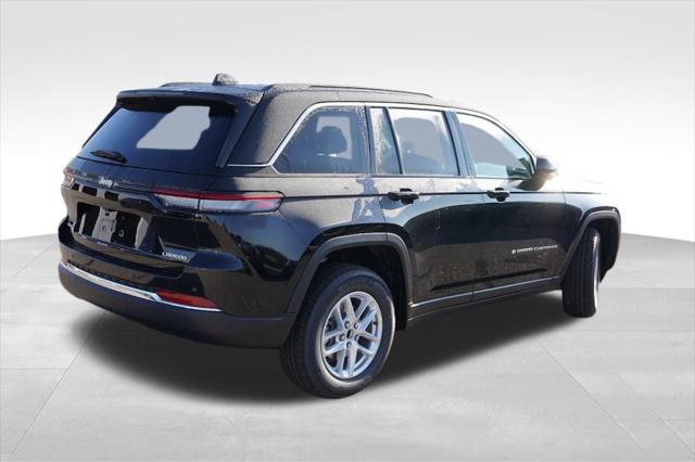 2025 Jeep Grand Cherokee GRAND CHEROKEE LAREDO X 4X4 2025 Jeep Grand Cherokee GRAND CHEROKEE LAREDO X 4X4