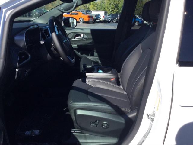 2026 Chrysler Pacifica PACIFICA SELECT 2026 Chrysler Pacifica PACIFICA SELECT