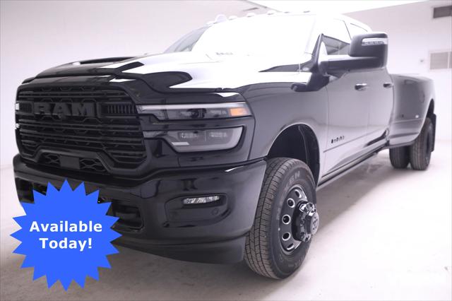 2026 RAM Ram 3500 RAM 3500 LARAMIE CREW CAB 4X4 8 BOX 2026 RAM Ram 3500 RAM 3500 LARAMIE CREW CAB 4X4 8 BOX