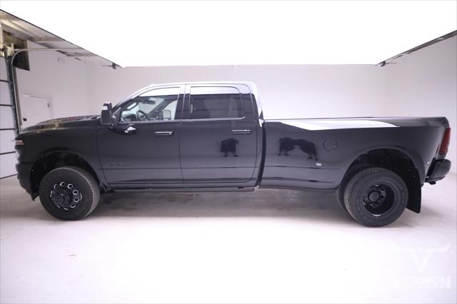 2026 RAM Ram 3500 RAM 3500 LARAMIE CREW CAB 4X4 8 BOX 2026 RAM Ram 3500 RAM 3500 LARAMIE CREW CAB 4X4 8 BOX