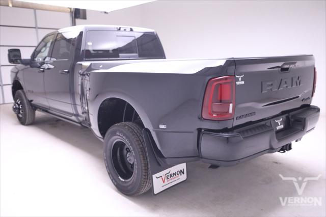 2026 RAM Ram 3500 RAM 3500 LARAMIE CREW CAB 4X4 8 BOX 2026 RAM Ram 3500 RAM 3500 LARAMIE CREW CAB 4X4 8 BOX