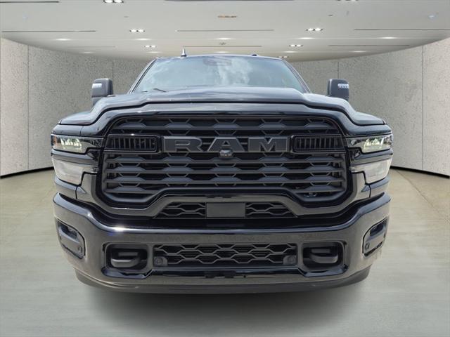 2026 RAM Ram 2500 RAM 2500 BIG HORN CREW CAB 4X4 64 BOX