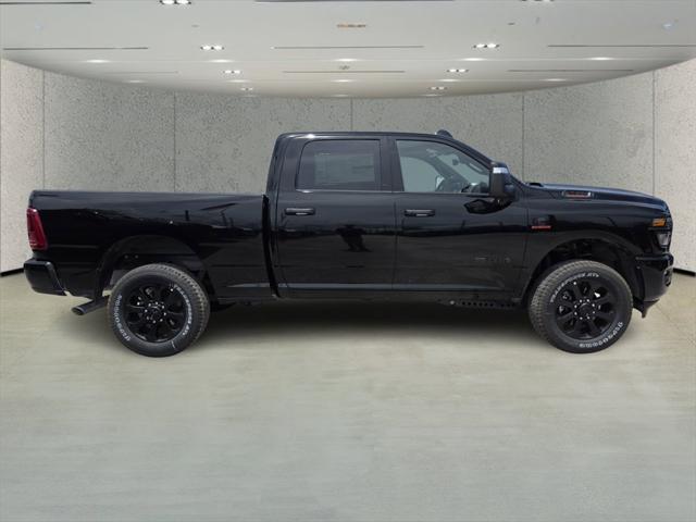 2026 RAM Ram 2500 RAM 2500 BIG HORN CREW CAB 4X4 64 BOX