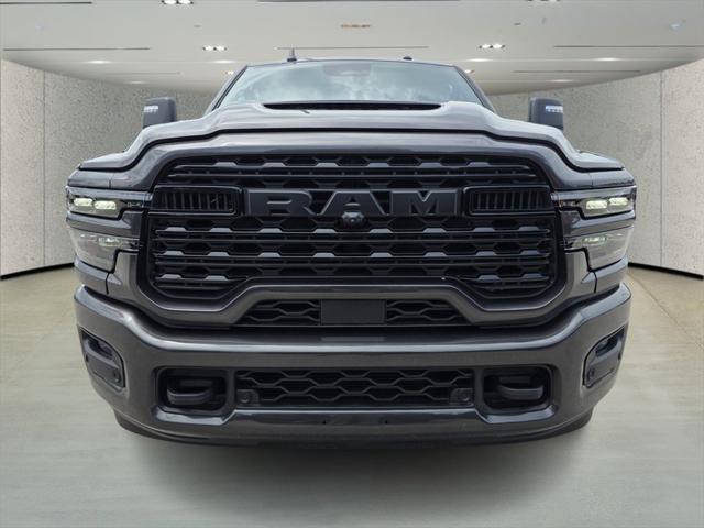 2026 RAM Ram 2500 RAM 2500 LIMITED CREW CAB 4X4 64 BOX
