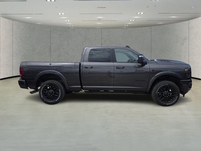 2026 RAM Ram 2500 RAM 2500 LIMITED CREW CAB 4X4 64 BOX