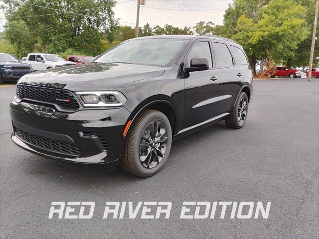 2026 Dodge Durango DURANGO GT RWD