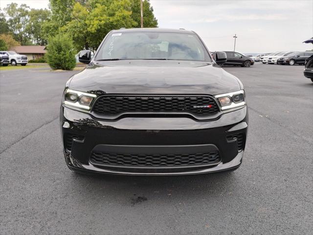2026 Dodge Durango DURANGO GT RWD