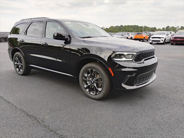 2026 Dodge Durango DURANGO GT RWD