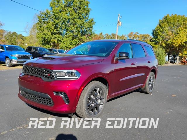 2026 Dodge Durango DURANGO GT AWD HEMI V8 2026 Dodge Durango DURANGO GT AWD HEMI V8