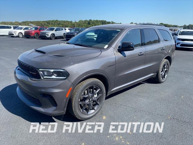 2026 Dodge Durango DURANGO GT AWD HEMI V8