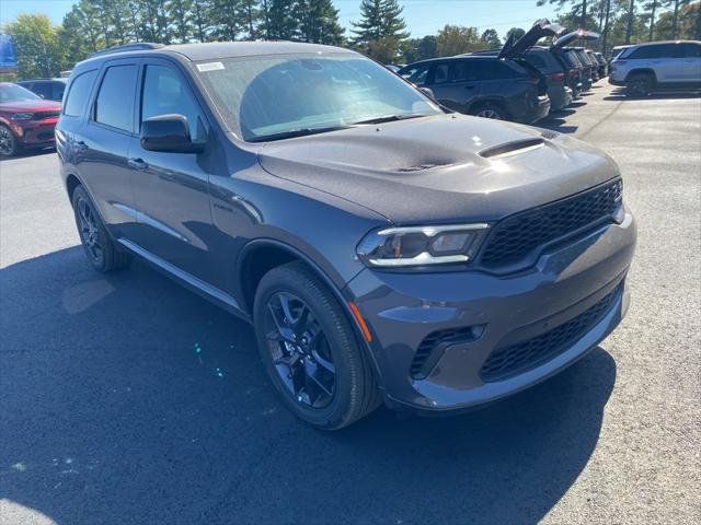 2026 Dodge Durango DURANGO GT AWD HEMI V8