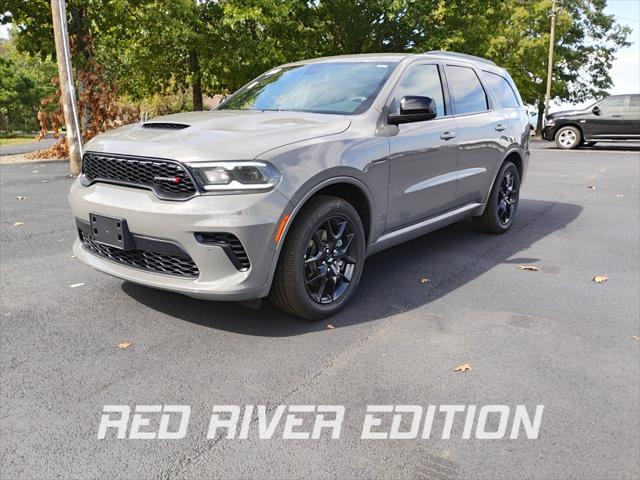 2026 Dodge Durango DURANGO GT AWD HEMI V8