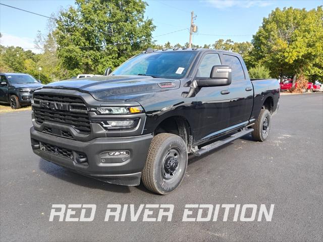 2026 RAM Ram 2500 RAM 2500 TRADESMAN CREW CAB 4X4 64 BOX 2026 RAM Ram 2500 RAM 2500 TRADESMAN CREW CAB 4X4 64 BOX
