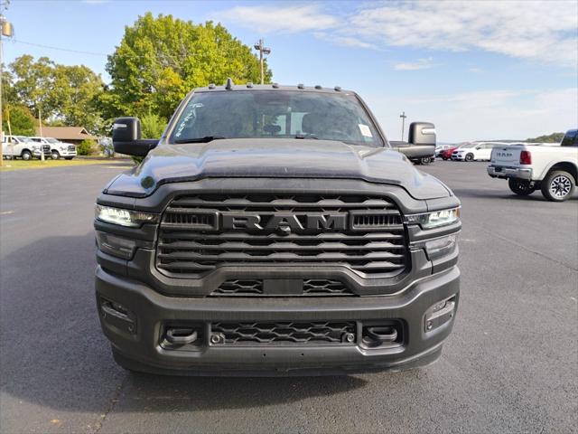 2026 RAM Ram 2500 RAM 2500 TRADESMAN CREW CAB 4X4 64 BOX 2026 RAM Ram 2500 RAM 2500 TRADESMAN CREW CAB 4X4 64 BOX