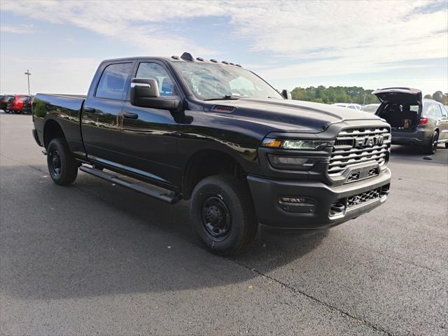 2026 RAM Ram 2500 RAM 2500 TRADESMAN CREW CAB 4X4 64 BOX 2026 RAM Ram 2500 RAM 2500 TRADESMAN CREW CAB 4X4 64 BOX