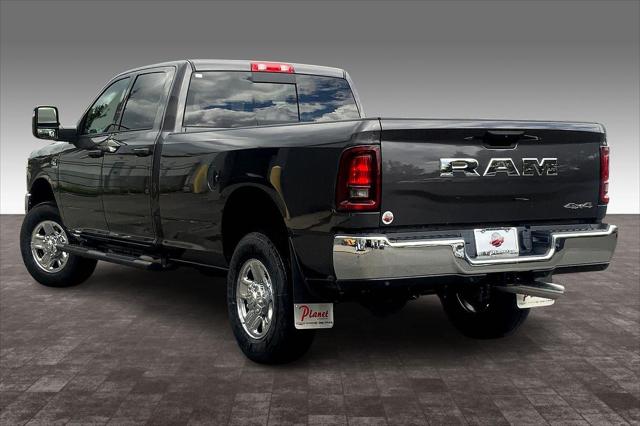 2026 RAM Ram 2500 RAM 2500 TRADESMAN CREW CAB 4X4 8 BOX