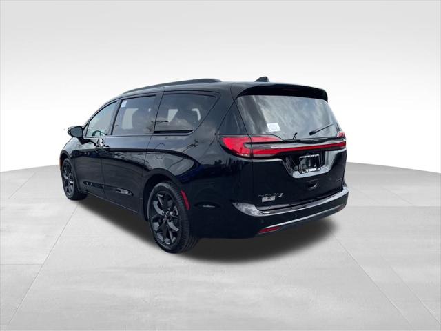 2026 Chrysler Pacifica PACIFICA LIMITED 2026 Chrysler Pacifica PACIFICA LIMITED