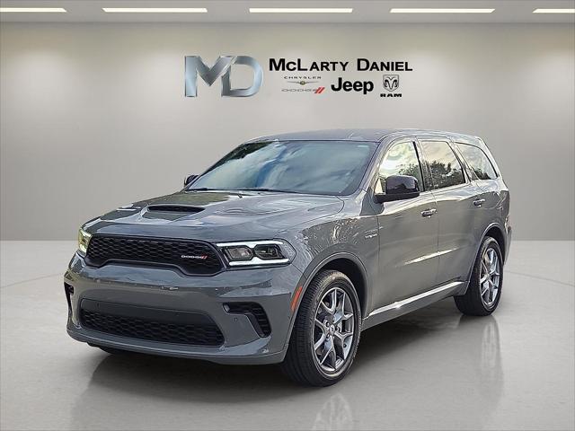 2026 Dodge Durango DURANGO GT AWD HEMI V8