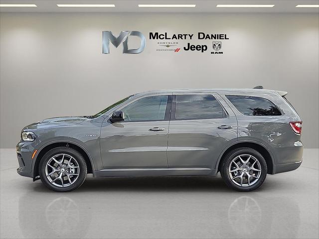 2026 Dodge Durango DURANGO GT AWD HEMI V8