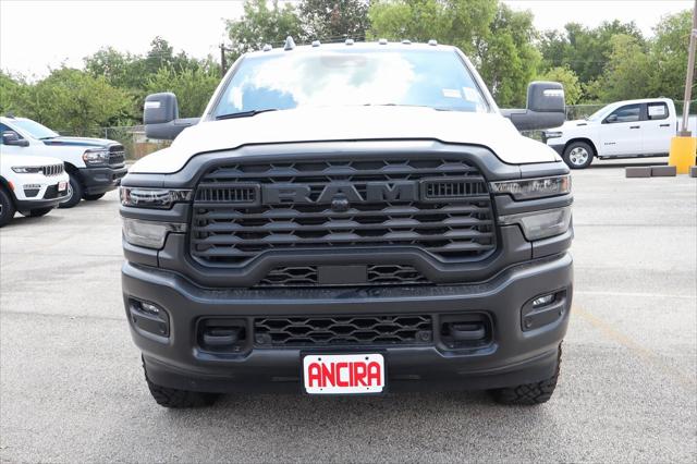 2026 RAM Ram 2500 RAM 2500 TRADESMAN CREW CAB 4X4 64 BOX