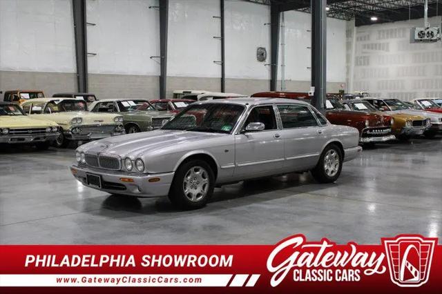 2002 Jaguar XJ Vanden Plas for sale in O Fallon, IL