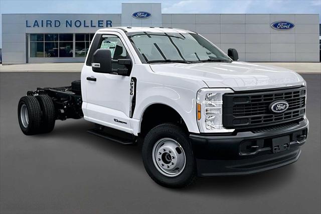 2025 Ford F-350 XL