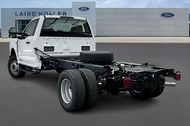 2025 Ford F-350 XL