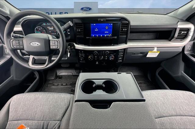 2025 Ford F-350 XL