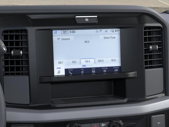 2025 Ford F-350 XL