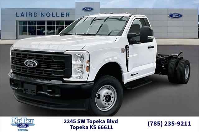 2025 Ford F-350 XL for sale in Topeka, KS