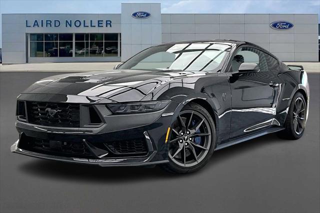 2025 Ford Mustang Dark Horse Fastback for sale in Topeka, KS