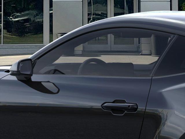2025 Ford Mustang Dark Horse Fastback