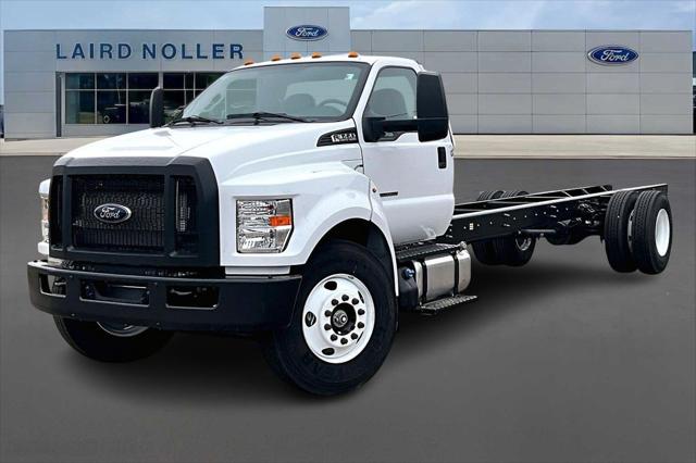 2026 Ford F-650 Base for sale in Topeka, KS