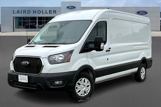 2024 Ford Transit Cargo Van Base for sale in Topeka, KS