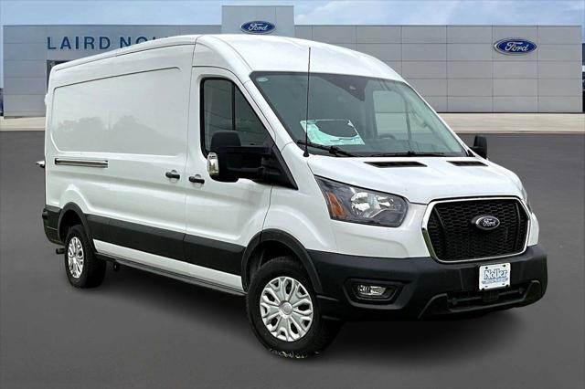 2024 Ford Transit Cargo Van Base