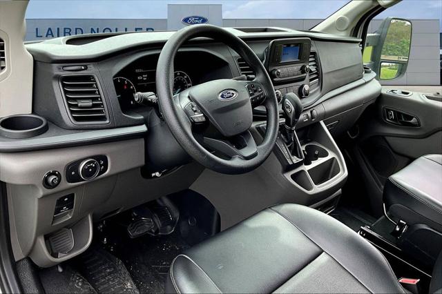 2024 Ford Transit Cargo Van Base