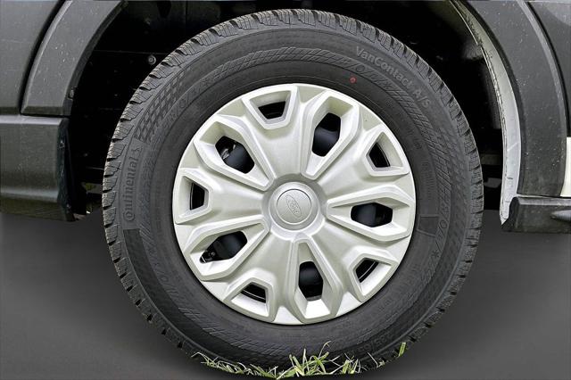 2024 Ford Transit Cargo Van Base