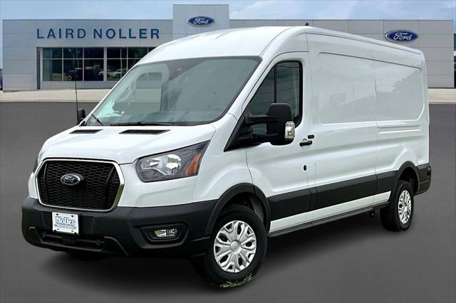 2024 Ford Transit Cargo Van Base for sale in Topeka, KS