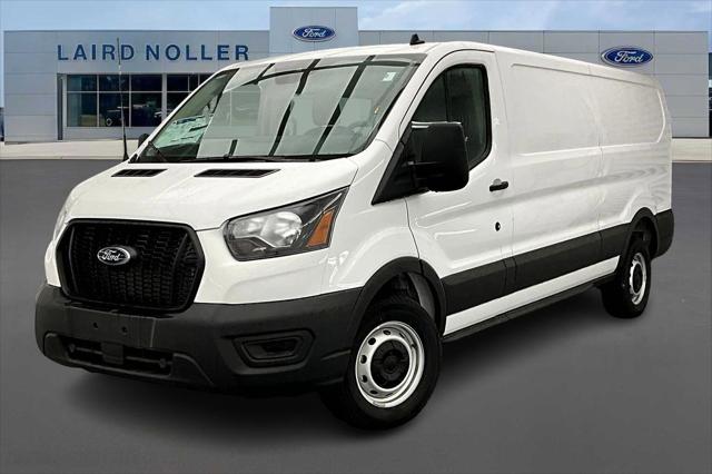2025 Ford Transit Cargo Van Base for sale in Topeka, KS